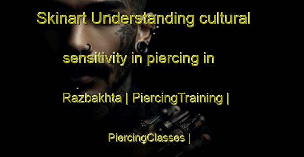 Skinart Understanding cultural sensitivity in piercing in Razbakhta | PiercingTraining | PiercingClasses | SkinartTraining-Russian Federation